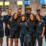 CANOAGEM, ESTUDANTES-ATLETAS LUSOS NO MUNDIAL UNIVERSITÁRIO