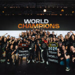 FÉLIX DA COSTA AJUDA JAGUAR A CONQUISTAR MUNDIAL 