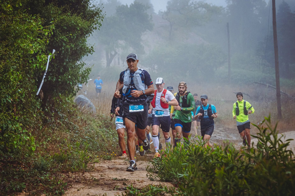 Sintra Trail