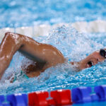 FRANCISCA MARTINS CONQUISTA DE BRONZE EM TARANTO