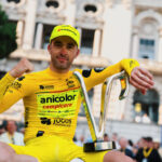 ALEXIS GUÉRIN VENCE VOLTA A PORTUGAL