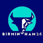 BIRMINGHAM 2026 ENTRA PARA A HISTÓRIA