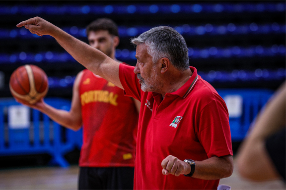 Mário Gomes
