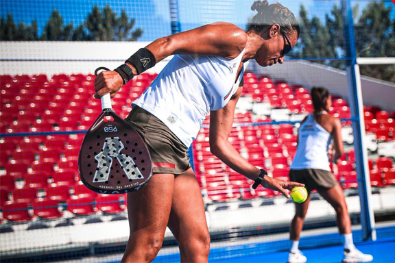 Padel