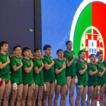 PORTUGAL SOMA PRIMEIRO TRIUNFO NO EUROPEU