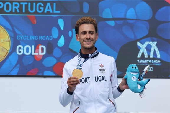 Tiago Antunes