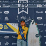 GIRLS SCORE APOSTA NA ELEVAÇÃO DO SURF FEMININO