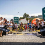 VOLTA A PORTUGAL RETOMA NUM AMBIENTE DE LUTO