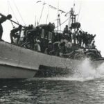 Sesimbra, 100 anos, uma baía, milhares de braçadas