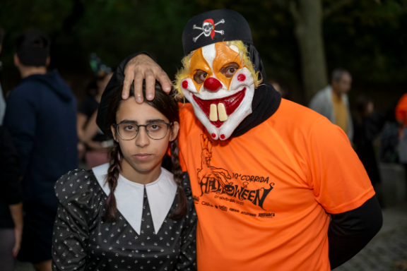 Halloween