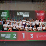 TIAGO FERREIRA E ANA CARAMELO CAMPEÕES NACIONAIS NO GRAVEL