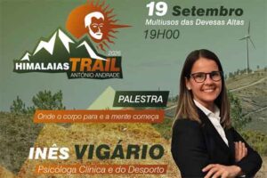 Himalaias Trail