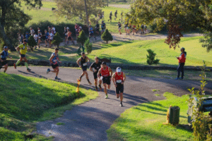 Trail do Aqueduto