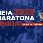 LEIRIA, MEIA MARATONA REGRESSA EM OUTUBRO