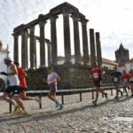 ÉVORA JUNTA CORRIDA E PATRIMÓNIO