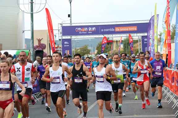 Cebola Run