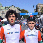 GONÇALO COSTA E RODRIGO JESUS NO MUNDIAL