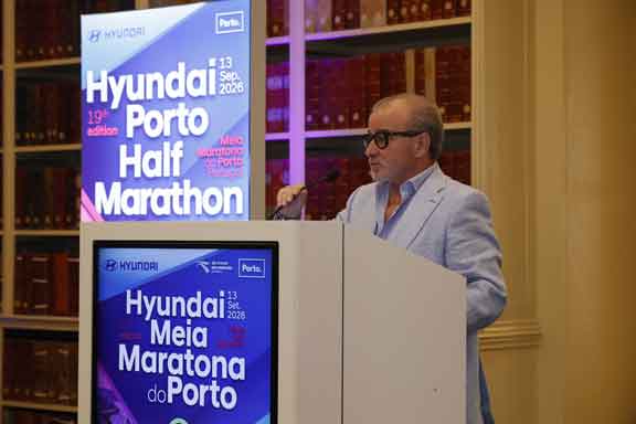 Meia Maratona