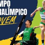 CAMPO PARALÍMPICO JOVEM PARA CONSTRUIR AMBIÇÕES
