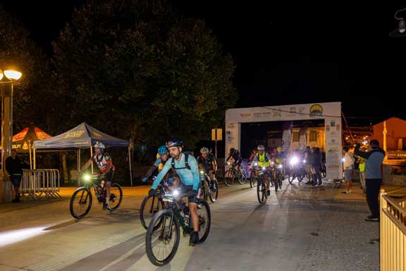 Extreme Peneda Xurés