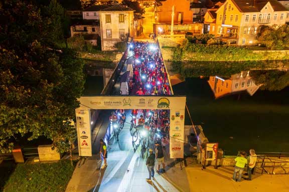 Extreme Peneda Xurés