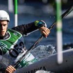 SLALOM, PORTUGUESES NA TAÇA DO MUNDO
