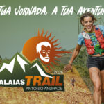 PAULA RODRIGUES DESAFIA-SE NO HIMALAIAS TRAIL