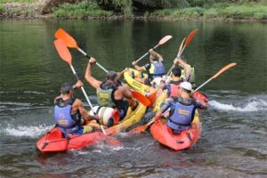 Poiares Adventure