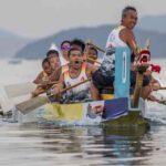 DRAGON BOAT ESTÁ A CHEGAR
