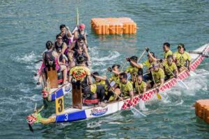 Dragon Boat