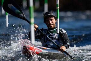slalom