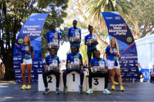 MEIA MARATONA DO PORTO