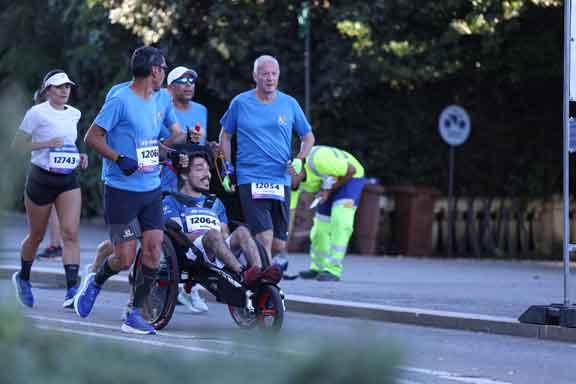 Meia Maratona