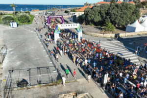 MEIA MARATONA DO PORTO