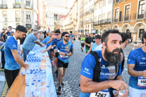 MEIA MARATONA DO PORTO