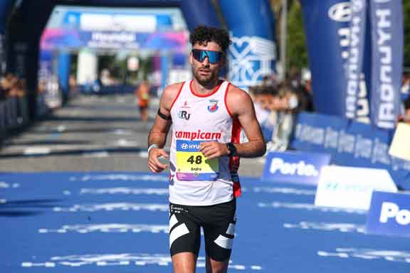 Meia Maratona