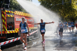 MEIA MARATONA DO PORTO