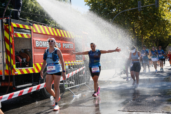 MEIA MARATONA DO PORTO