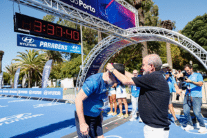 MEIA MARATONA DO PORTO