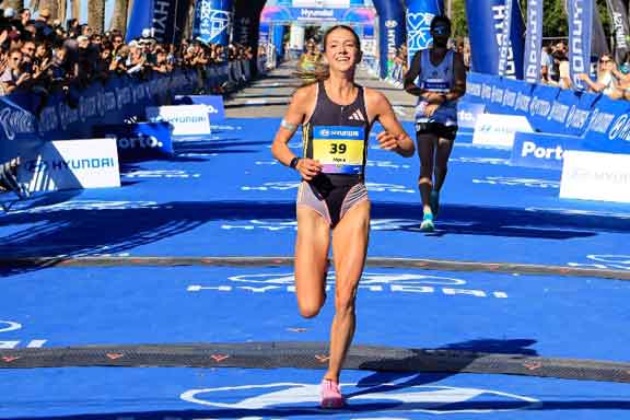 Meia Maratona