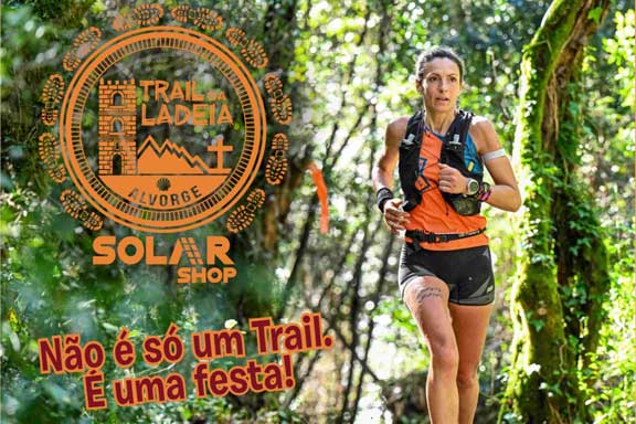 Trail da Ladeia