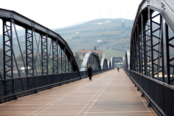 DOURO NAVEGÁVEL