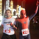 CORRIDA DE NATAL APOIA DESPORTO INCLUSIVO