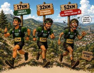 Viseu trail