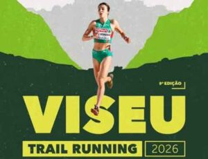 Viseu trail