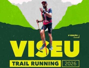 Viseu trail