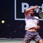 TIAGO CAÇÃO DERROTA CAMPEÃO NACIONAL DE SUB-18