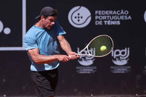 Tiago Pereira
