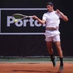 TIAGO CAÇÃO VENCE DE NOVO NO PORTO CUP