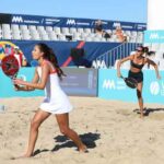 TÉNIS DE PRAIA, MUNDIAL SEM JOGADORES PORTUGUESES
